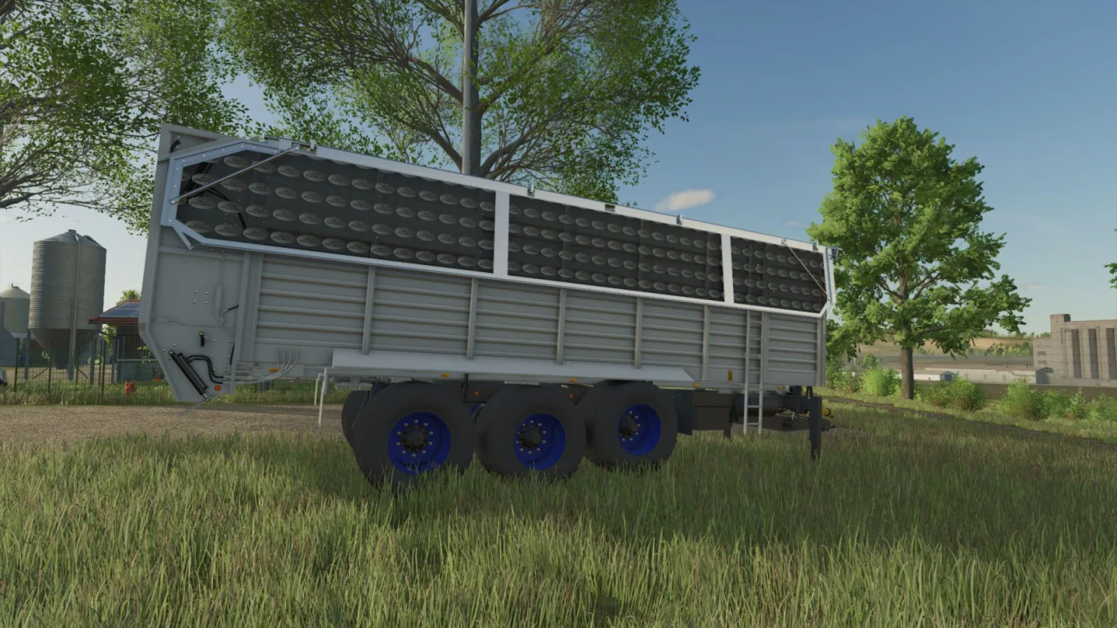 Philibert T56P FS25 - screenshot 1