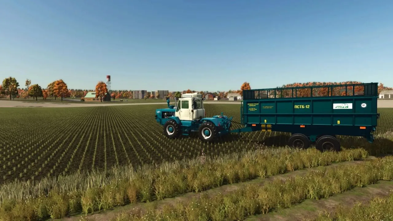 Ptsb-12/17 FS25 - screenshot 1