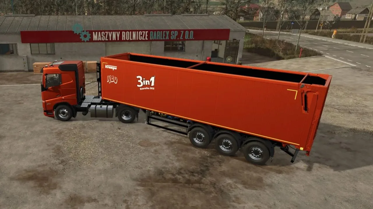 Krampe SKS30/150 (100.000L) FS25 - screenshot 3