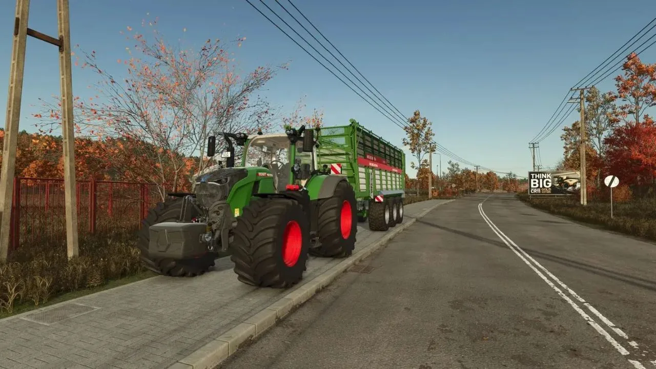 Bergmann HTW65 FS25 - screenshot 3