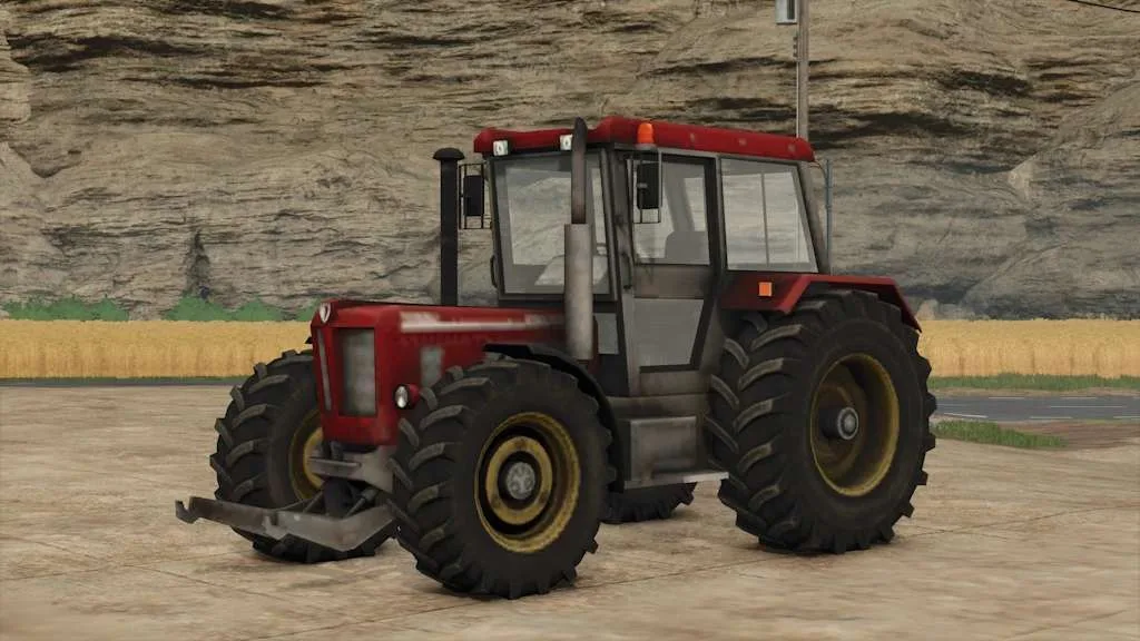 Schlueter 1500 TVL v1.5 - screenshot 1