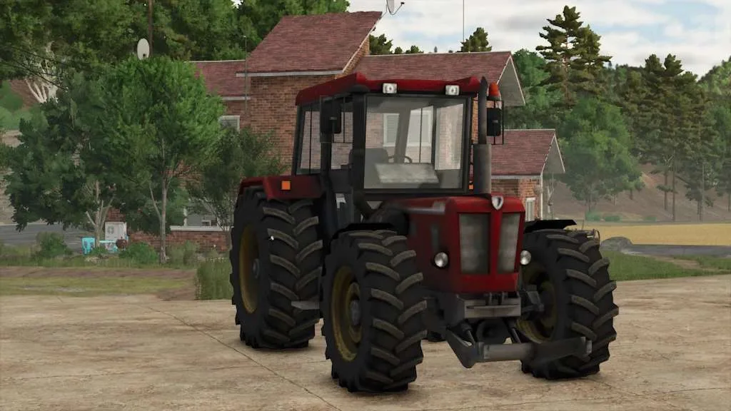 Schlueter 1500 TVL v1.5 - screenshot 2