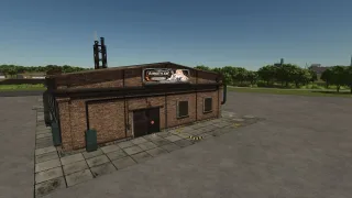 Airgetlam Foundry FS25