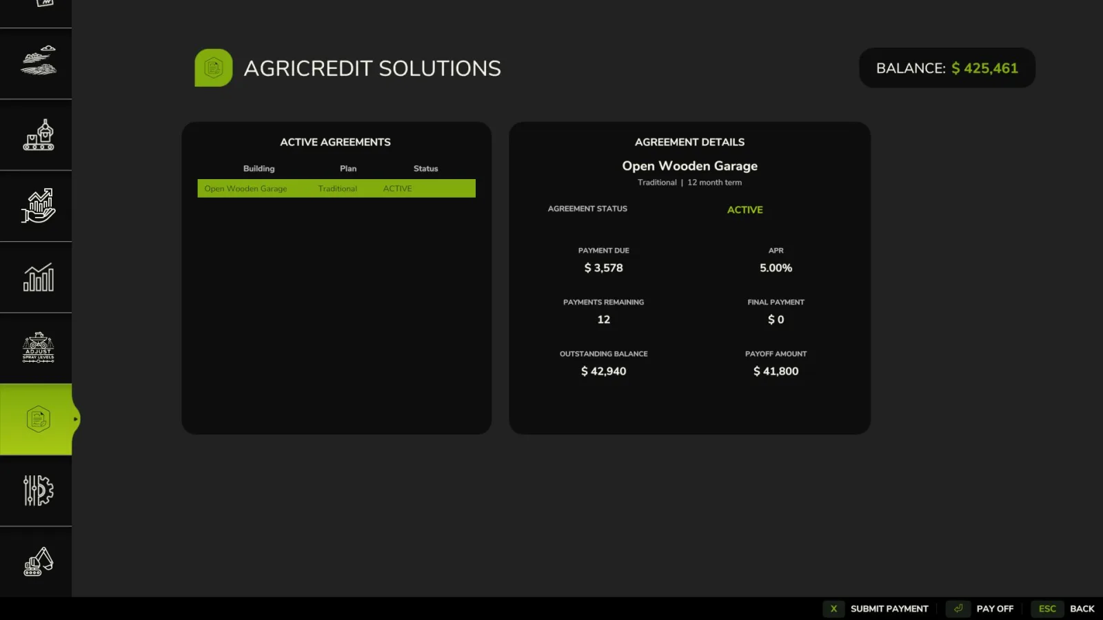 AgriCredit Solutions V1.0 - screenshot 3