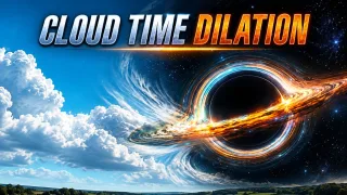Cloud Time Dilation FS25