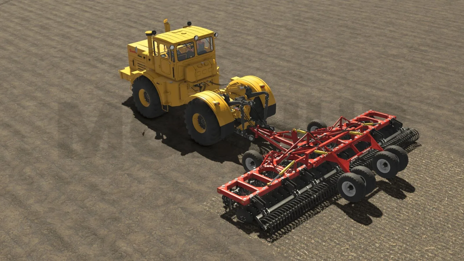 BDM Artayus FS25 - screenshot 3