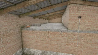 1999 Small Shed v1.0