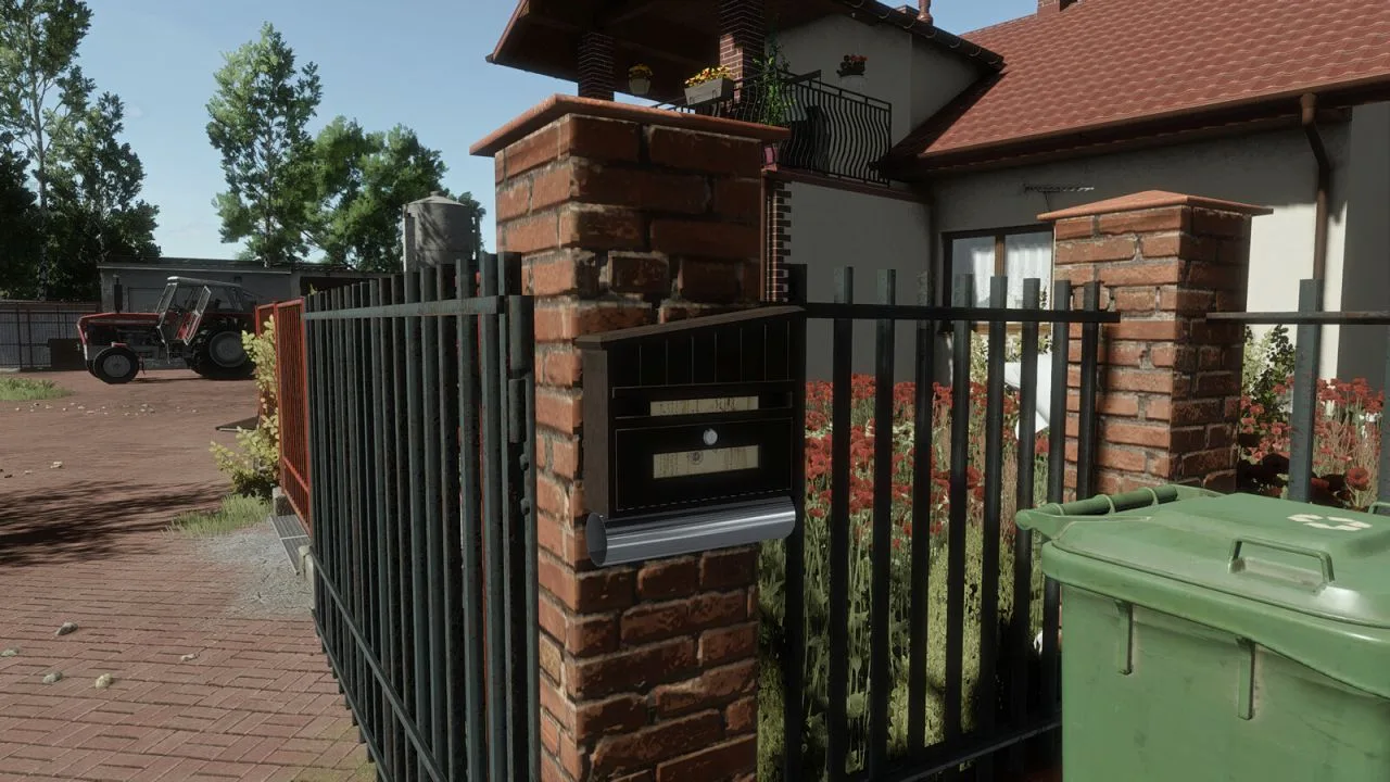 Mailbox Pack V1.0 - screenshot 3