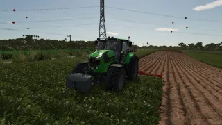 AI Worker Dynamic Speed V1.0