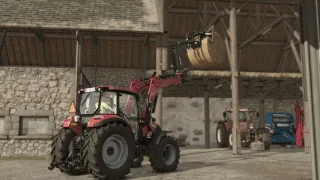 MX Manubal V60 - PC FS25