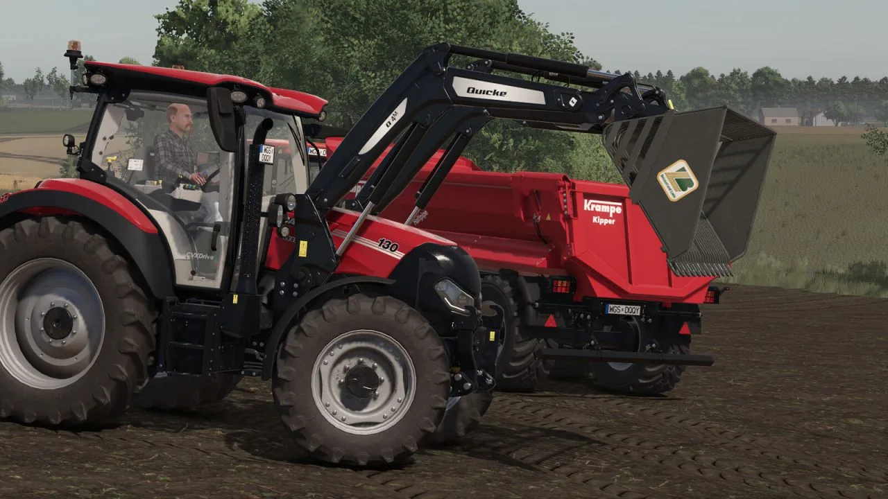 Bressel Und Lade L43 FS25 - screenshot 1