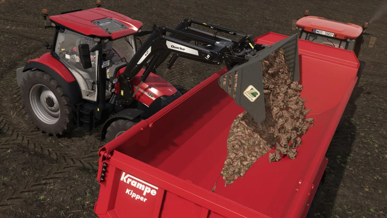 Bressel Und Lade L43 FS25 - screenshot 2