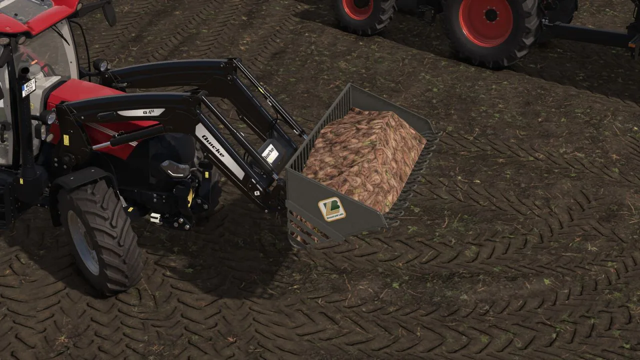 Bressel Und Lade L43 FS25 - screenshot 3