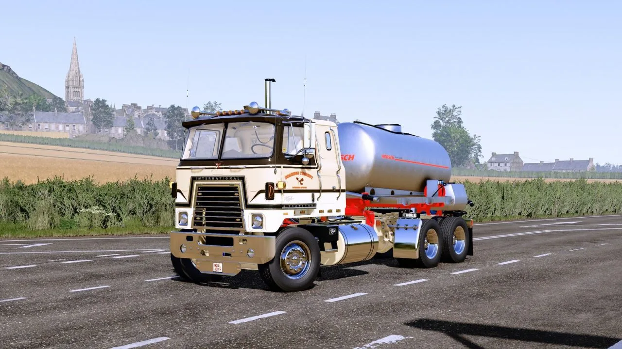Horsch Tools Pack FS25 - screenshot 2