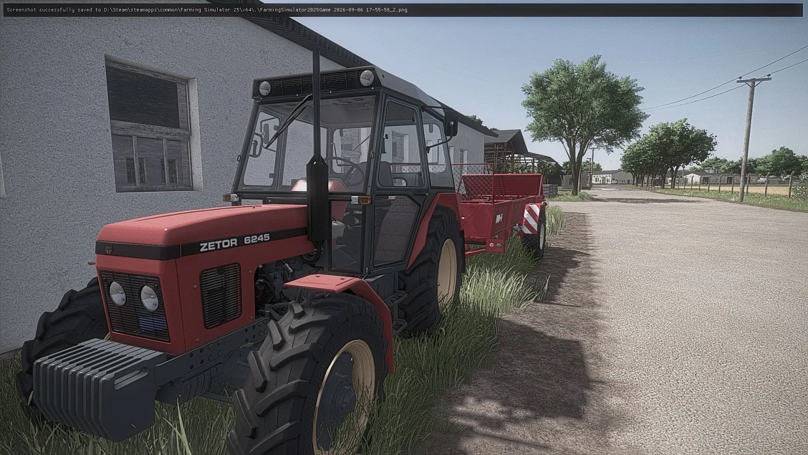 Edo Shader FS25 - screenshot 2