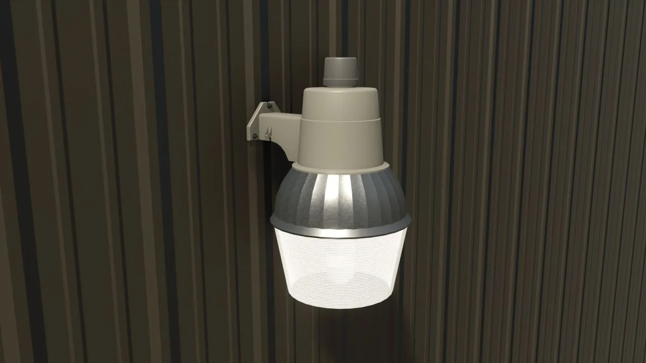 Mercury Yard Light FS25 - screenshot 3