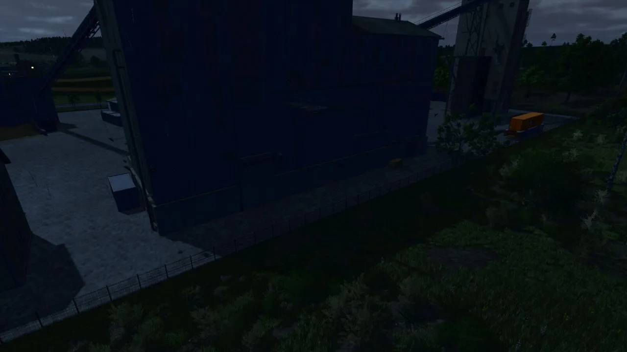 Spotlight FS25 - screenshot 2