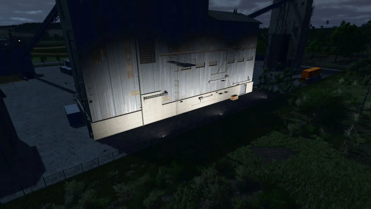 Spotlight FS25 - screenshot 3