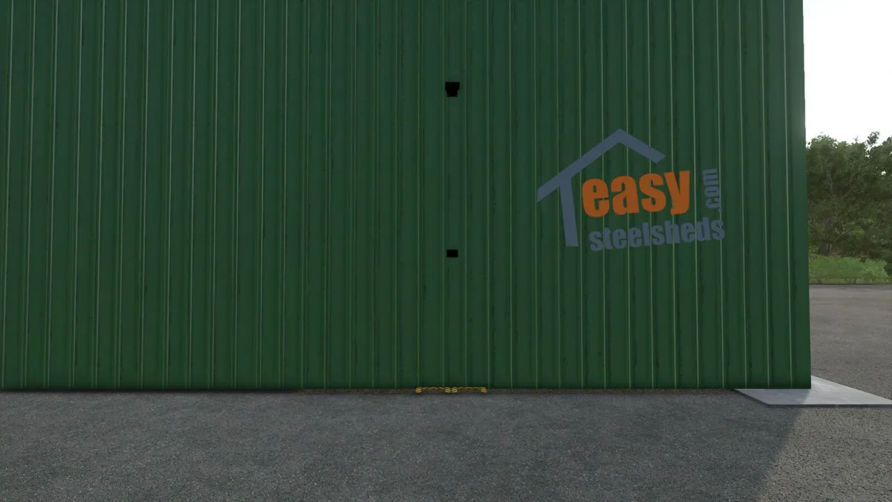 Better Lights FS25 - screenshot 1