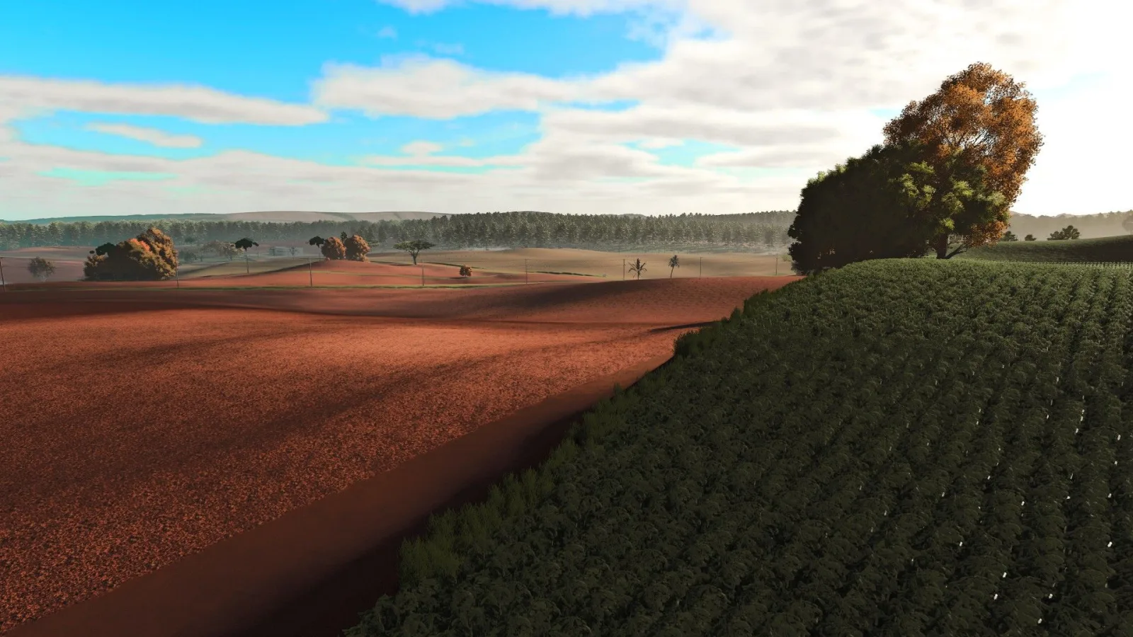 Fazenda Condor FS25 - screenshot 2