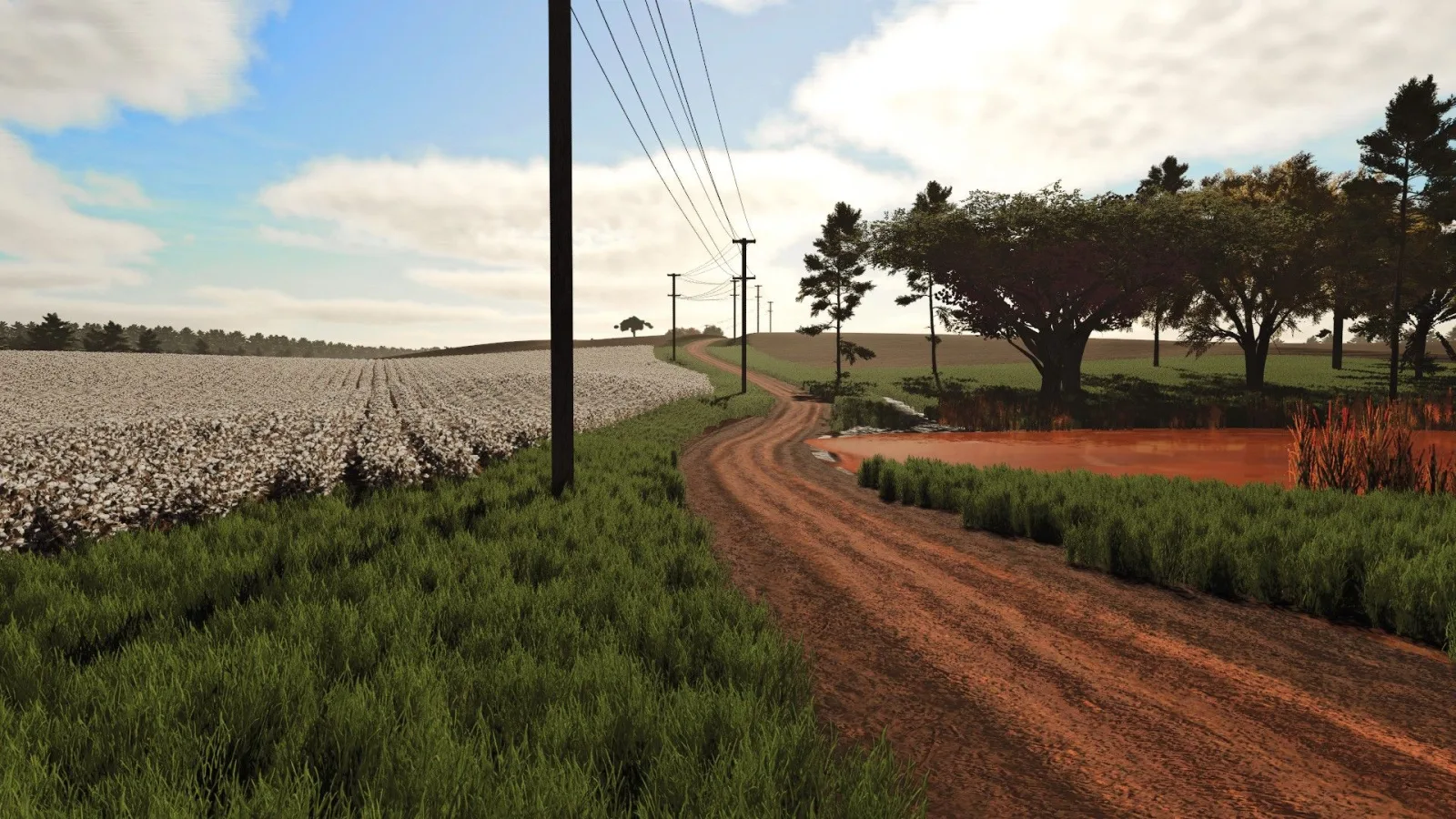 Fazenda Condor FS25 - screenshot 3
