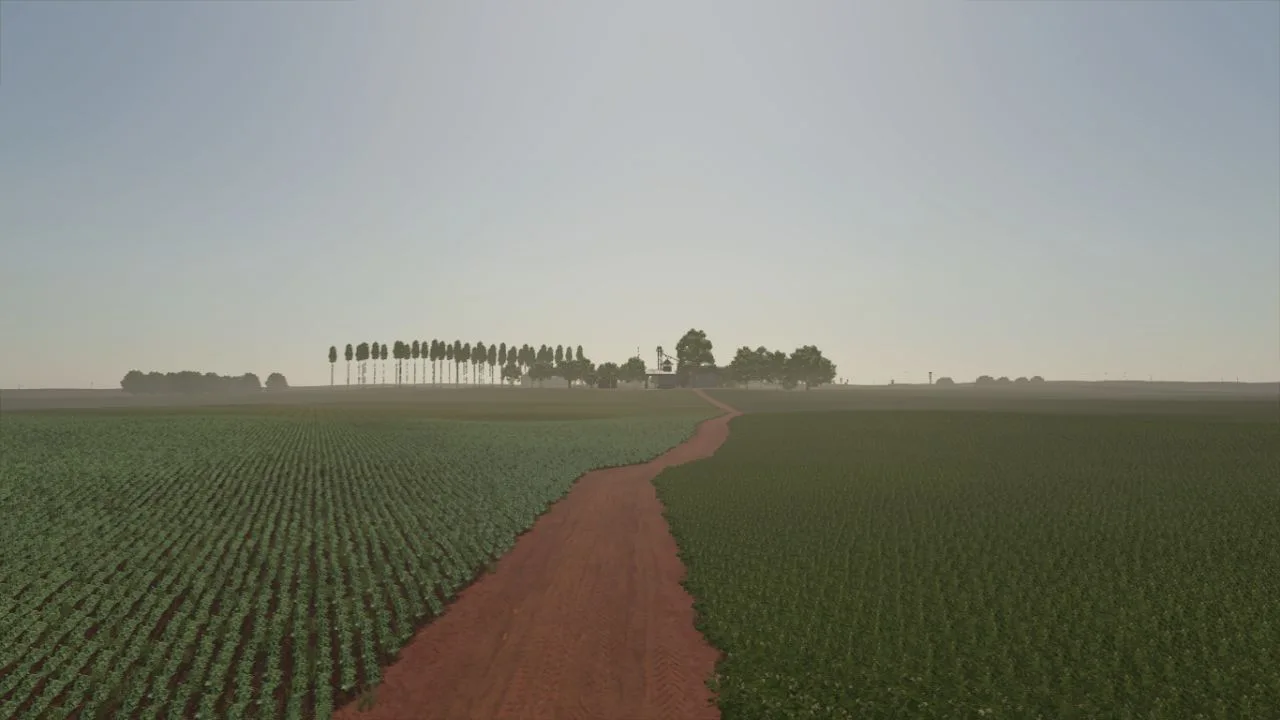 GRANJA SÃO PEDRO FS25 - screenshot 3