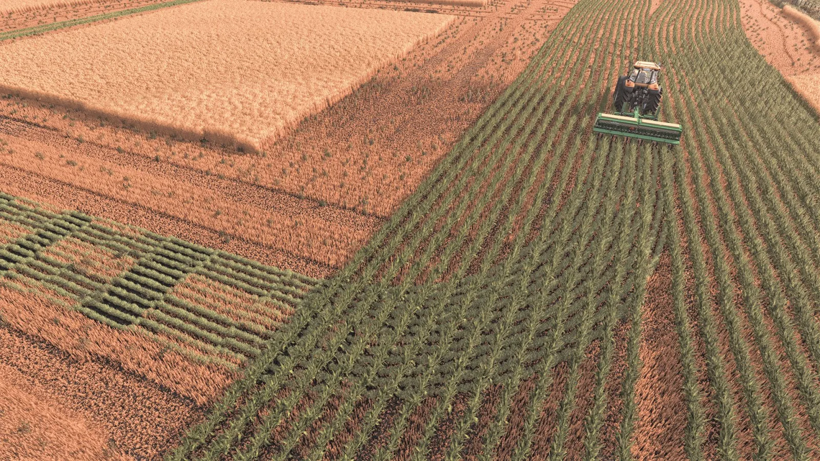 Horizonte Argentino RCS FS25 - screenshot 3