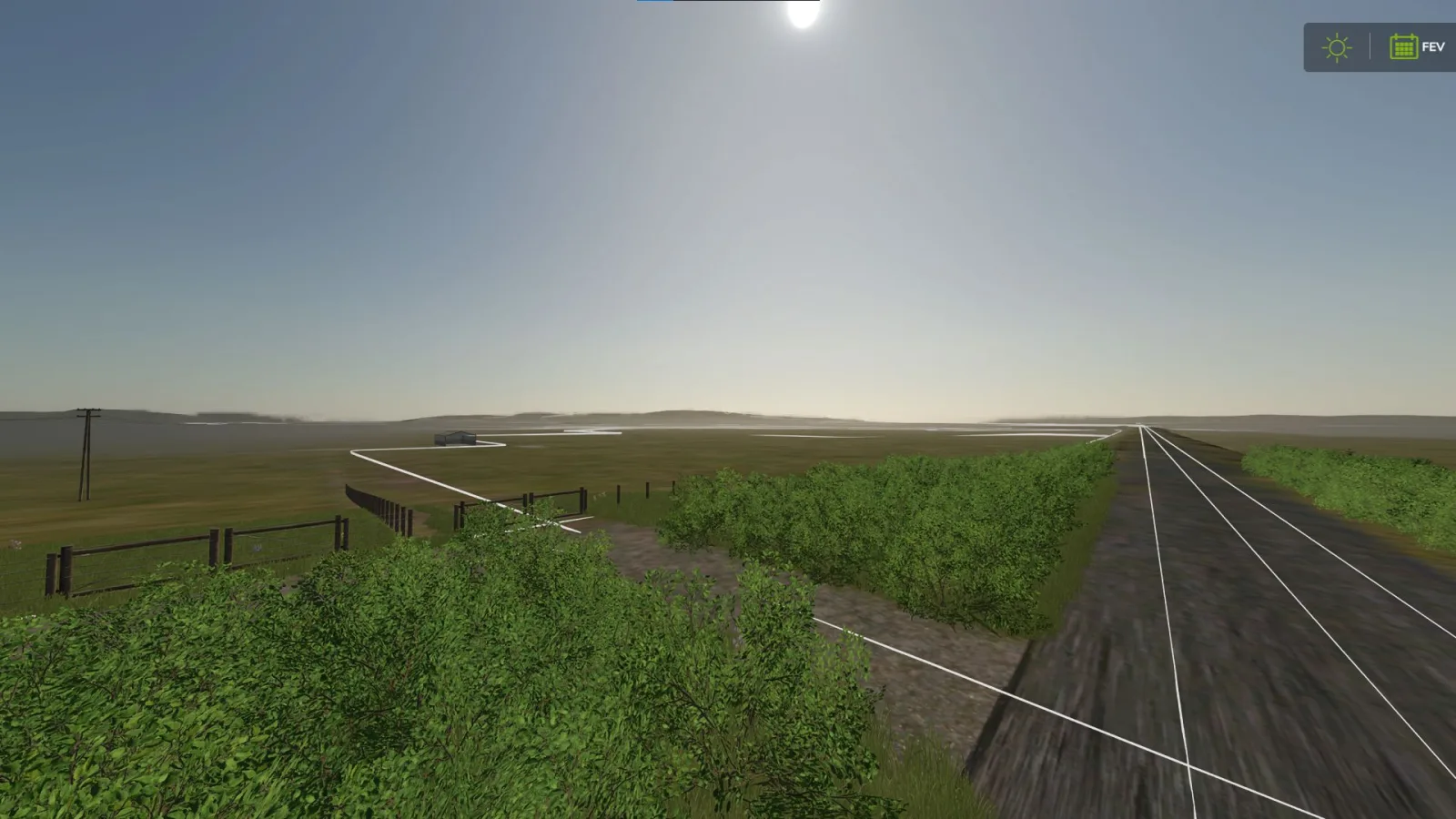 Fazenda Seival 16x FS25 - screenshot 2