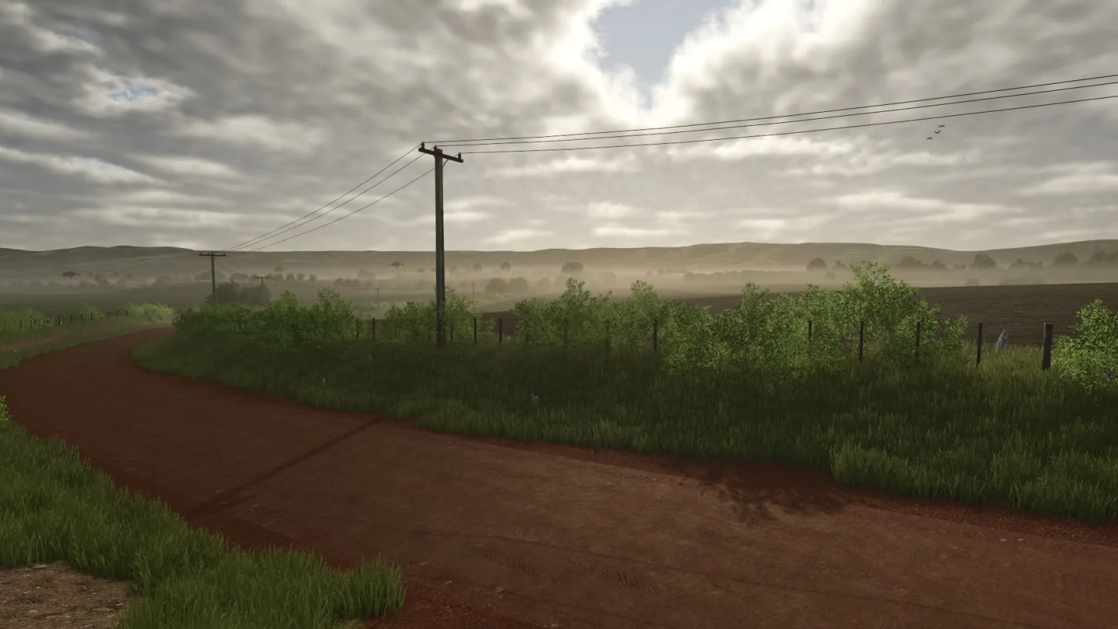 Vale do Segredo, RS FS25 - screenshot 1