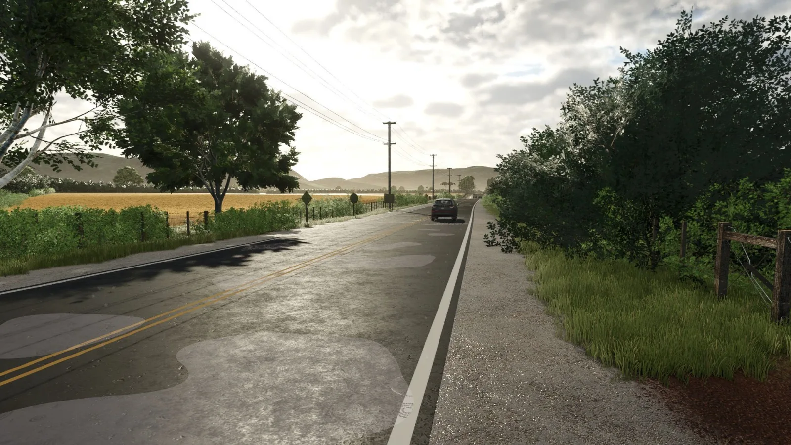 Vale do Segredo, RS FS25 - screenshot 2