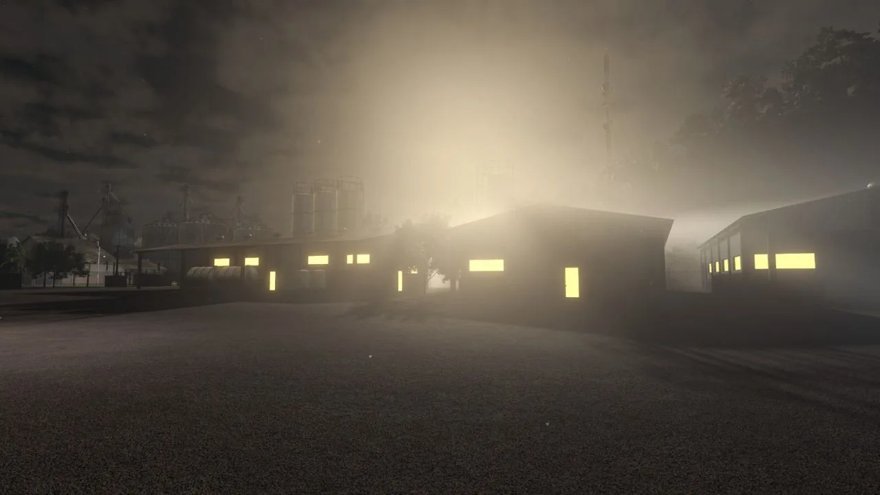 Matopiba Map 2k25 FS25 - screenshot 3