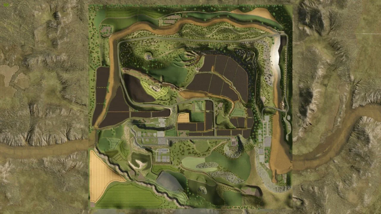 Pertile FS25 - screenshot 2