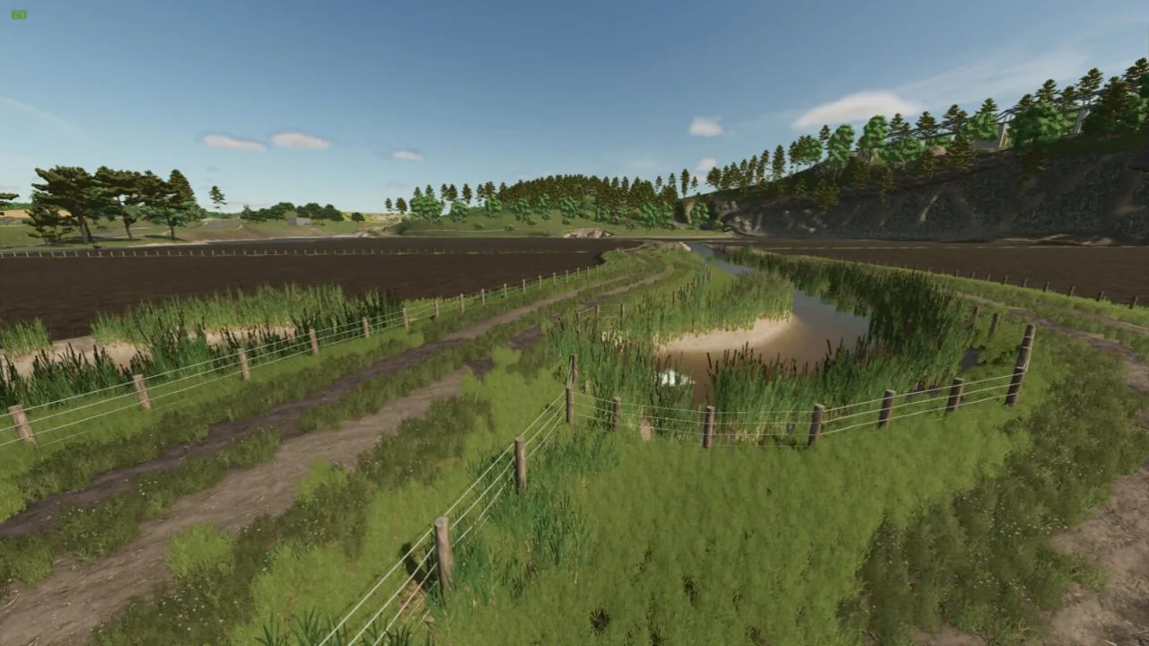 Pertile FS25 - screenshot 3
