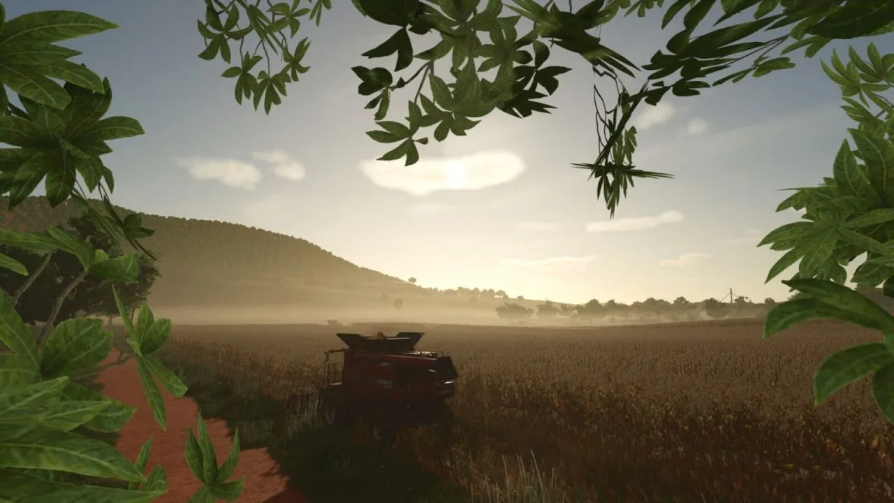 New Gloria Farm FS25 - screenshot 3