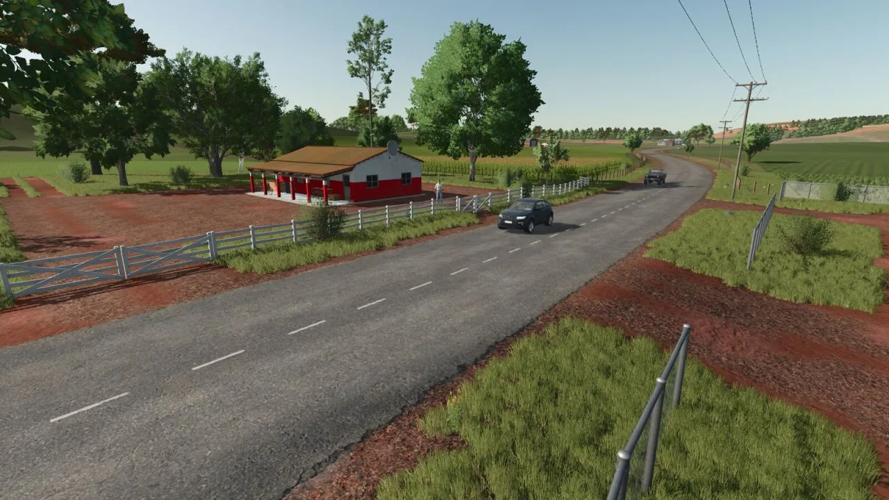3 Marias Farm FS25 - screenshot 3