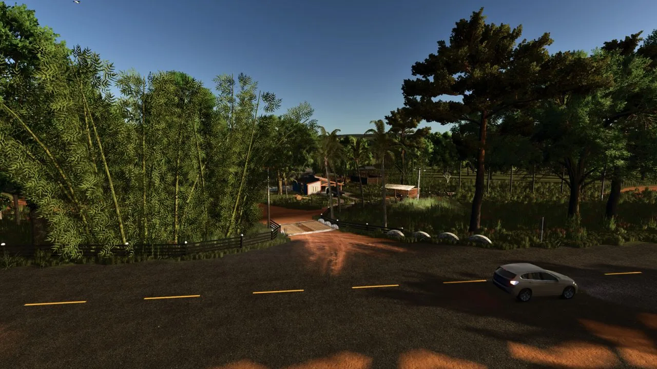 Sumidouro Farm FS25 - screenshot 3