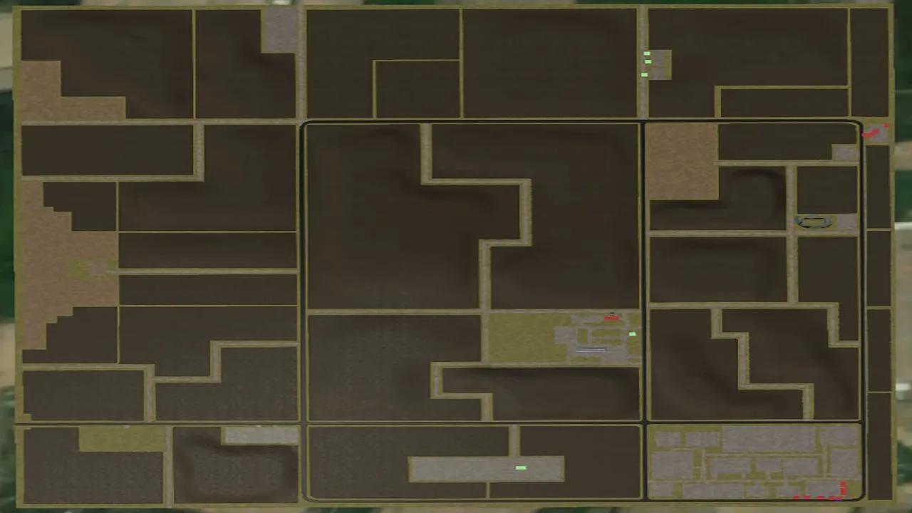 Birch Run FS25 - screenshot 3