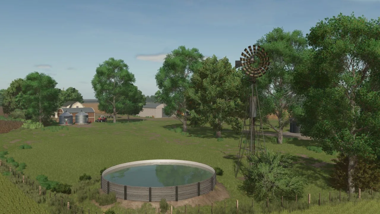 Horizonte Argentino FS25 - screenshot 3
