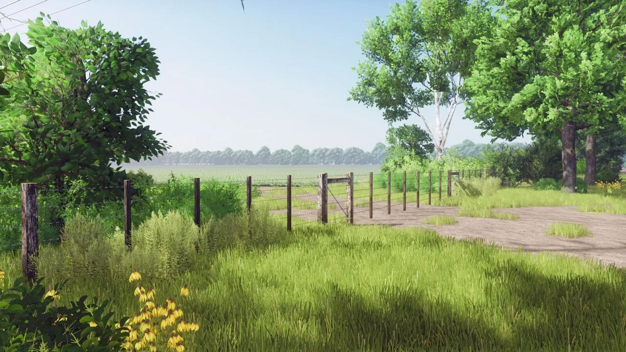 Horizonte Argentino FS25 - screenshot 1