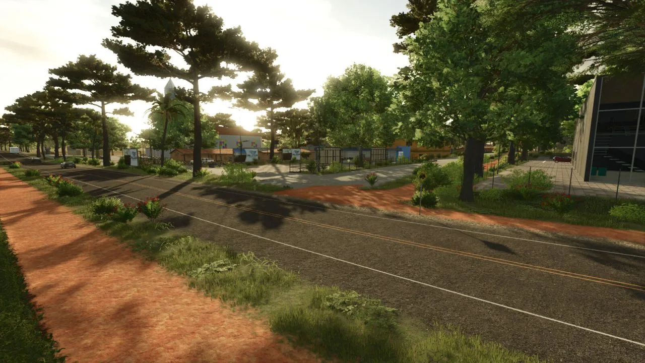 New Horizon Farm FS25 - screenshot 3
