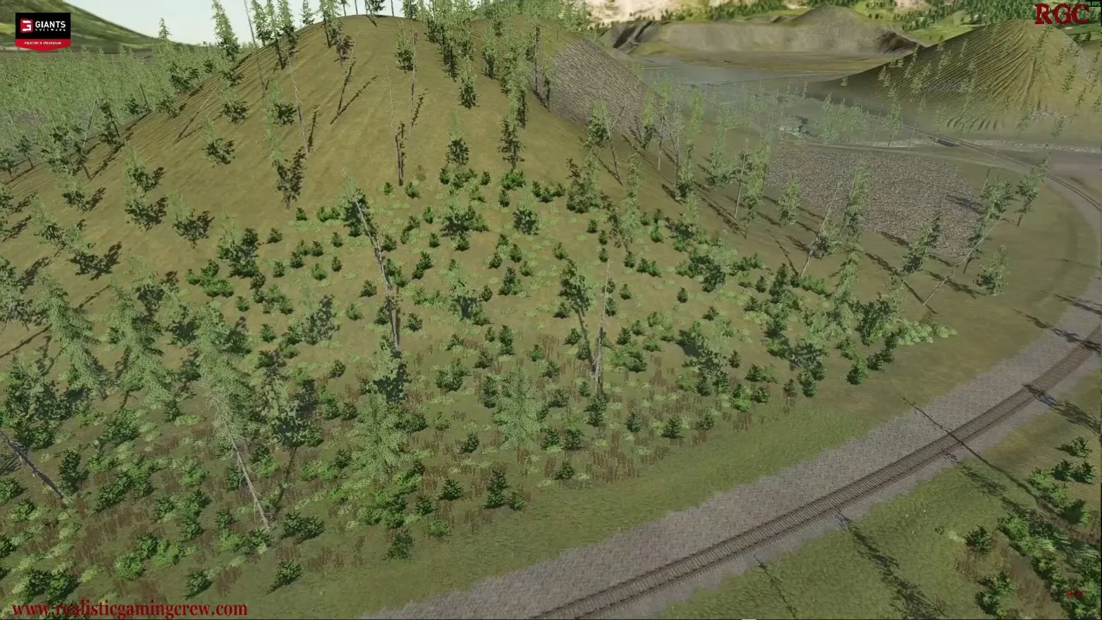 Back Country