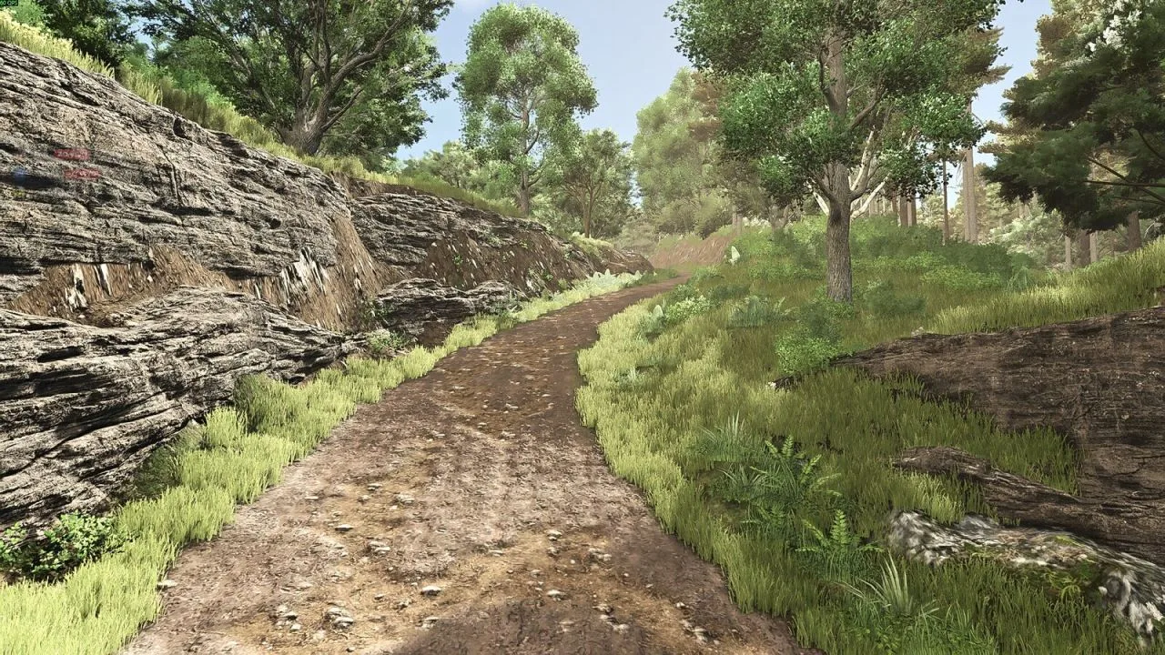 Pirambeiras Map FS25 - screenshot 3