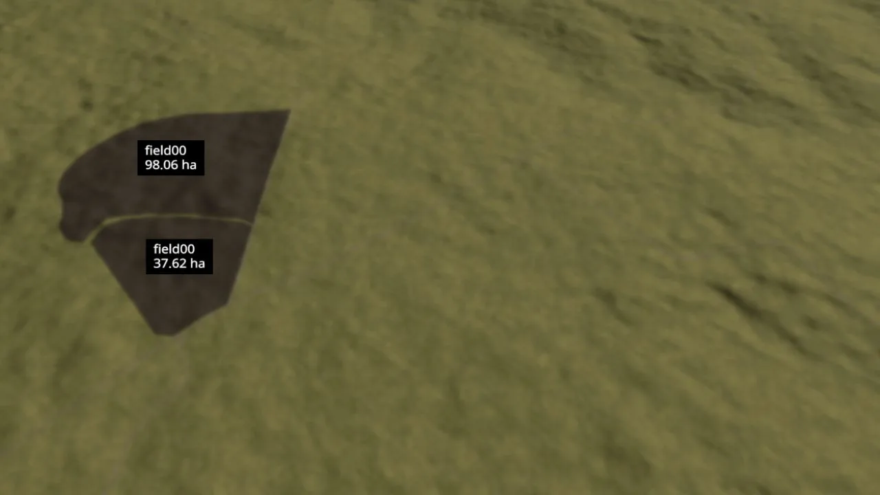 Base Map 8x FS25 - screenshot 3