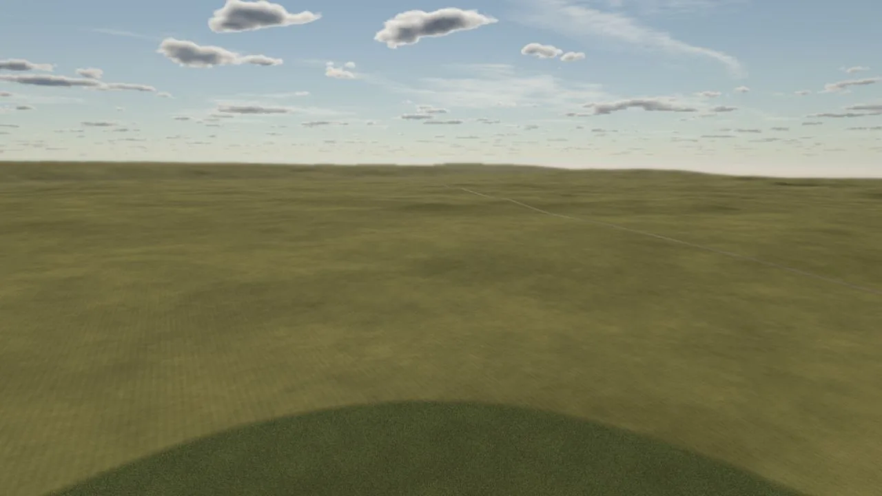Base Map 8x FS25 - screenshot 2