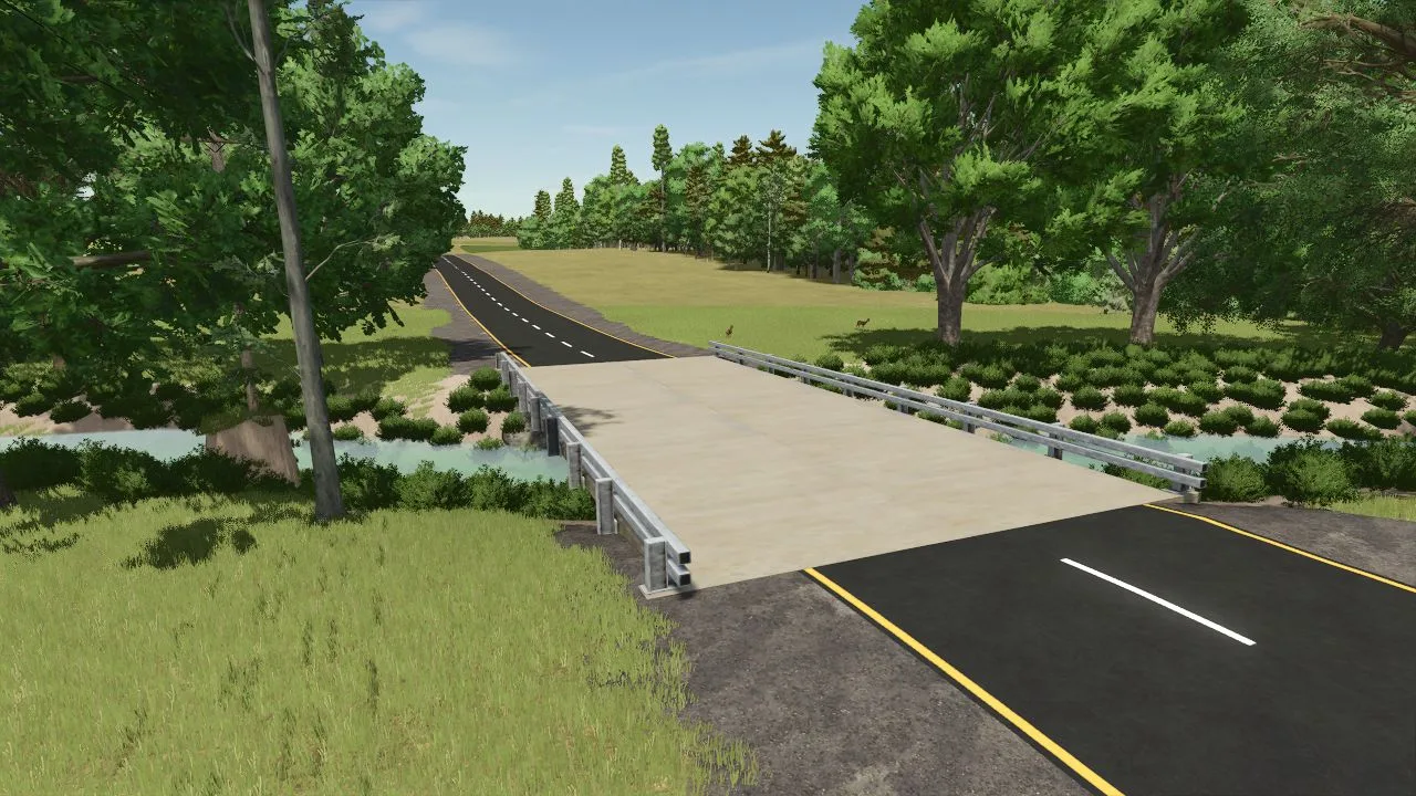 Fazenda Agro Mark FS25 - screenshot 3
