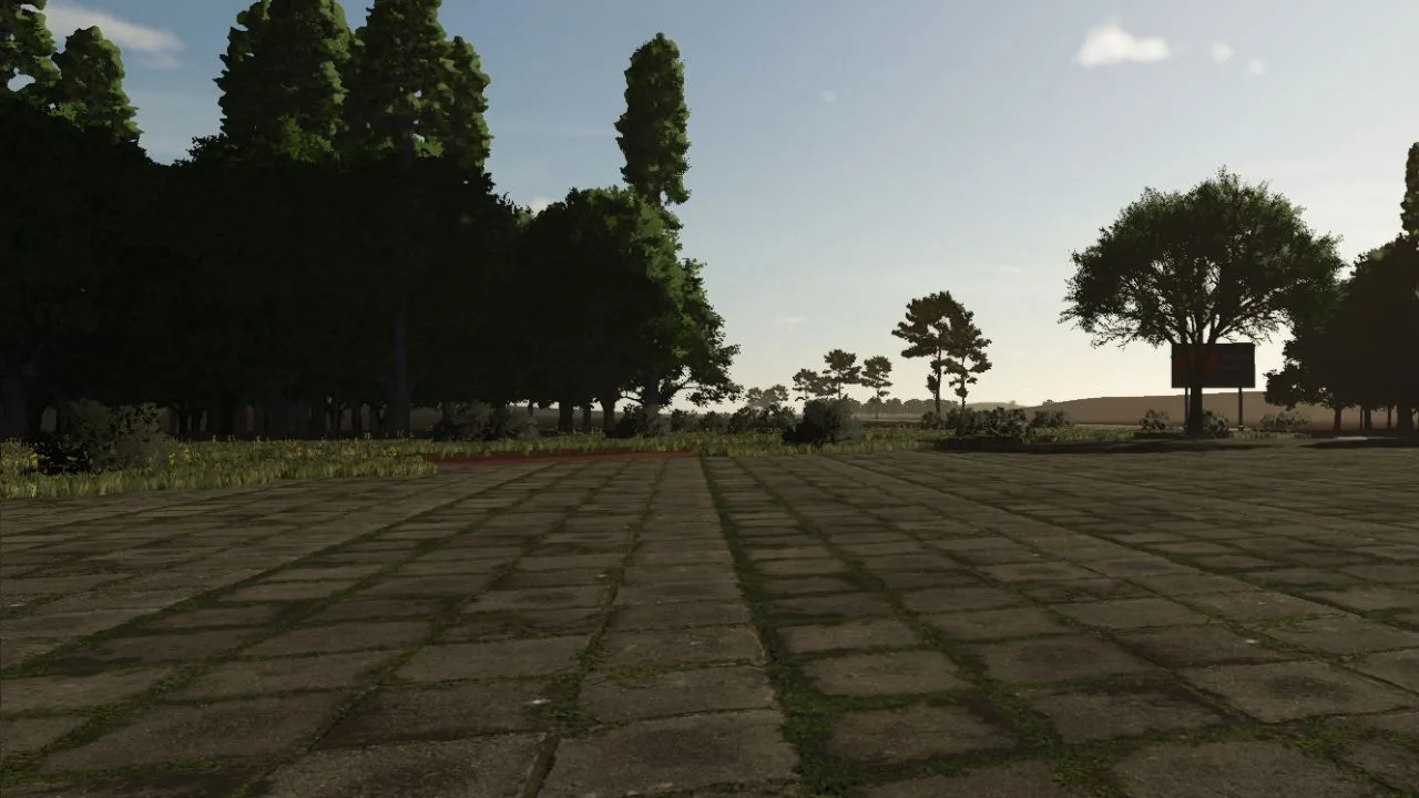 Fazenda Nova Esperança 4x FS25 - screenshot 3