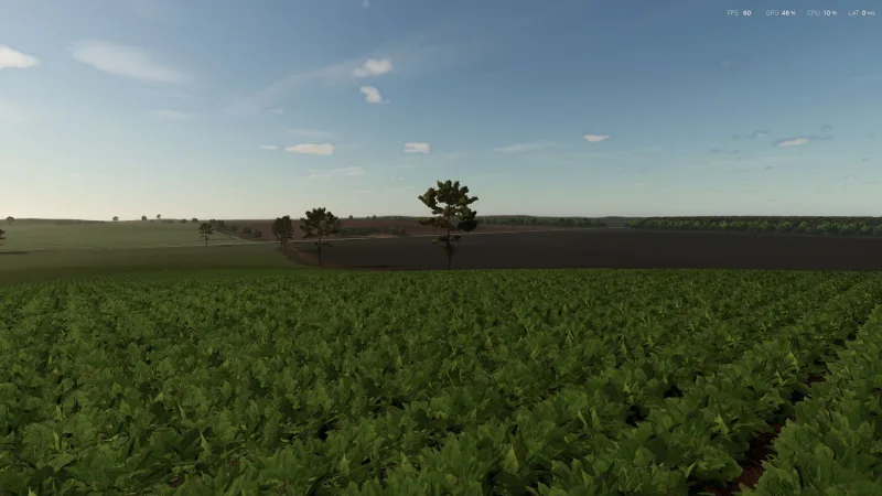 Fazenda Nova Esperança 4x FS25
