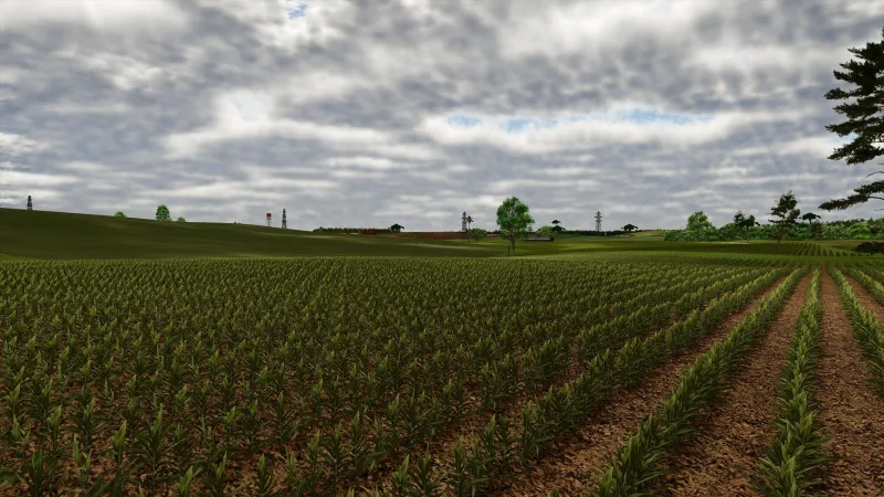 Campos Gerais FS25