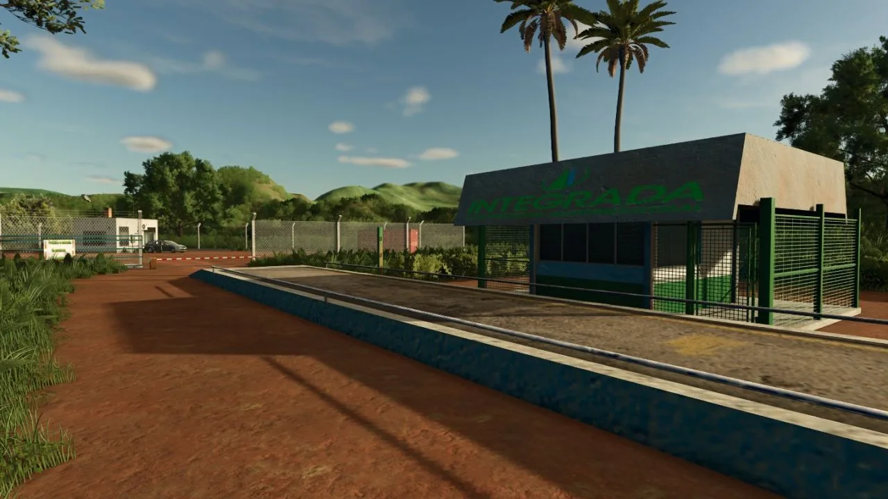 Fazenda Esmeralda FS25 - screenshot 3