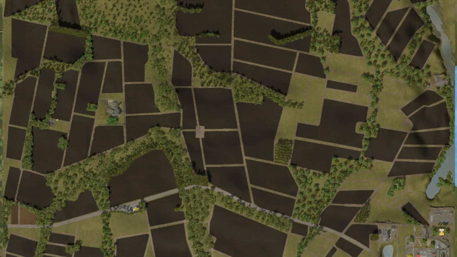 MATO GROSSO FS25 - screenshot 3